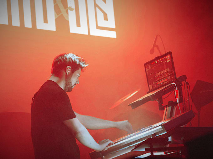 deliver professional vocal production, editing and vocal mixing