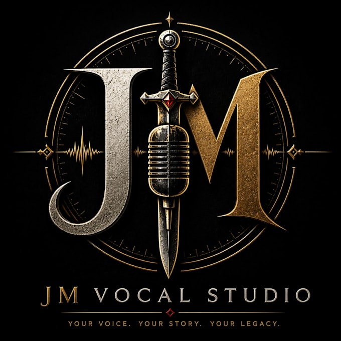 create villain voiceovers for dnd, and fantasy projects