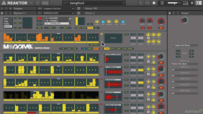 be your melodic techno ghost producer in 24 hours