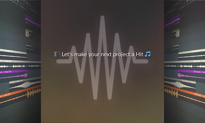 create fresh, release ready pop tracks, just for you