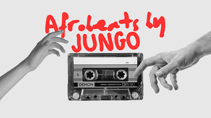 make unique afrobeat beats for your project