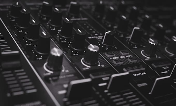 make a trap beat for you