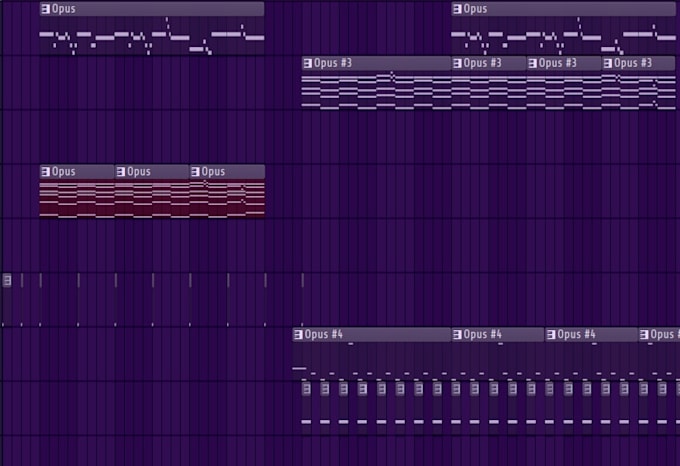 compose music for your project