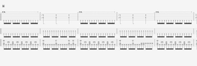 provide expert music transcription