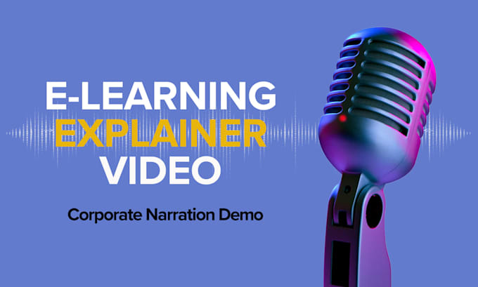 record an authentic black american male voice over for ads and narration