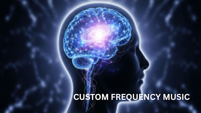create custom binaural beats and solfeggio meditation music