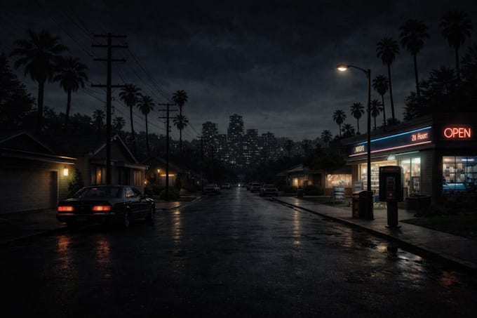 authentic 80s synthwave synthpop music