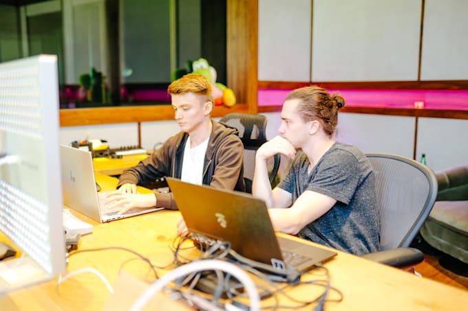 mix and master your edm track