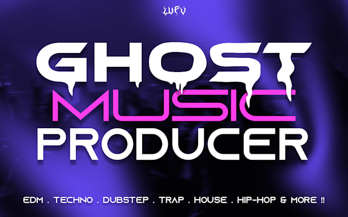 produce a professional melodic techno track for you