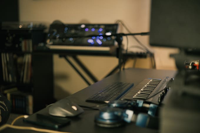 professionally master your song