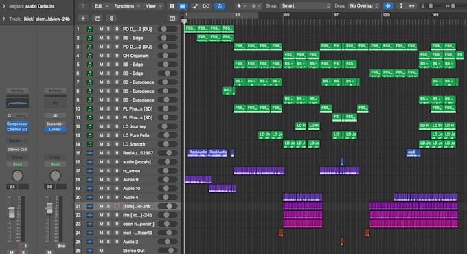 create custom music for you