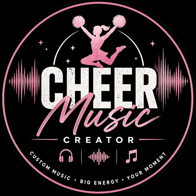create stand out cheer music for your routine