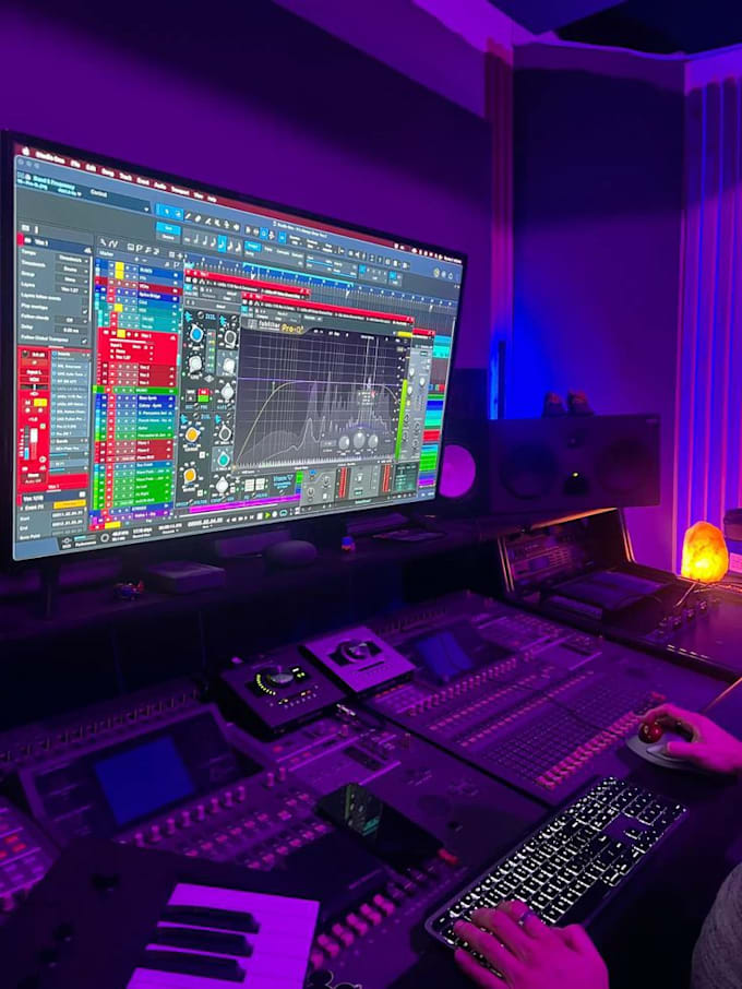 be your male songwriter, rap and rnb