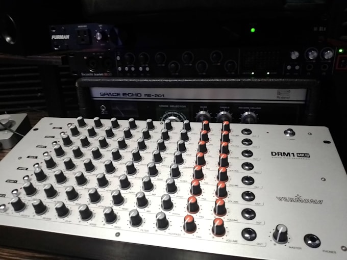 create an original song based on your emotion or idea