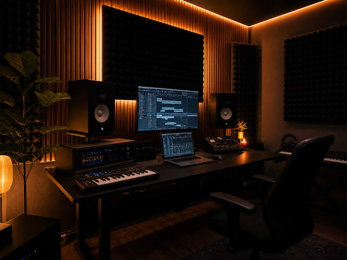 produce a drill beat for you