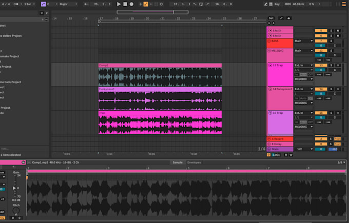 do affordable mastering for independent artists