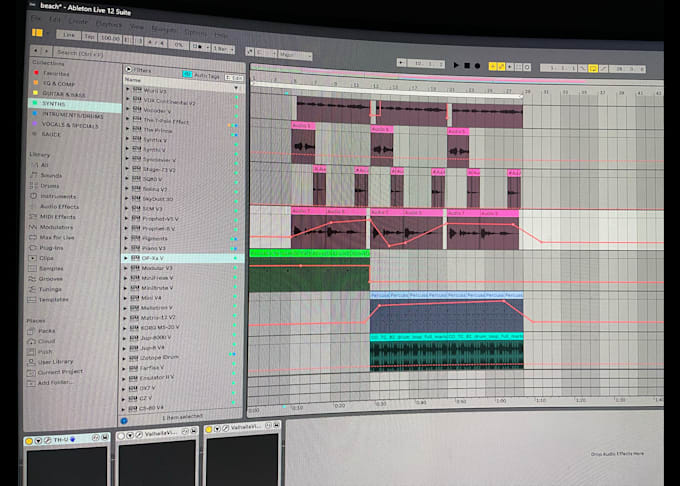 make music for your videos
