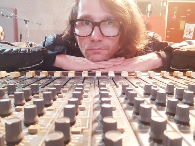 mix your rock music