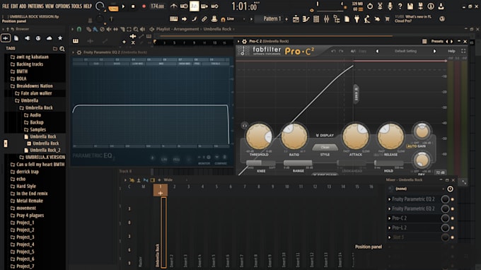 recreate or compose your songs