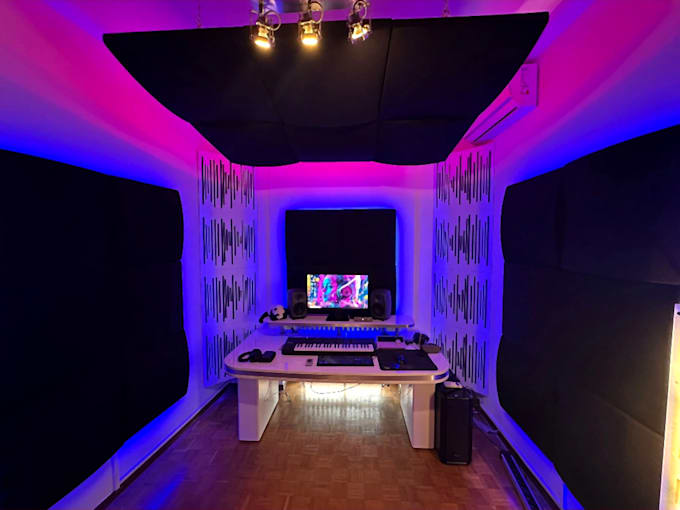 professionally master your melodic techno, afro house or deep house track