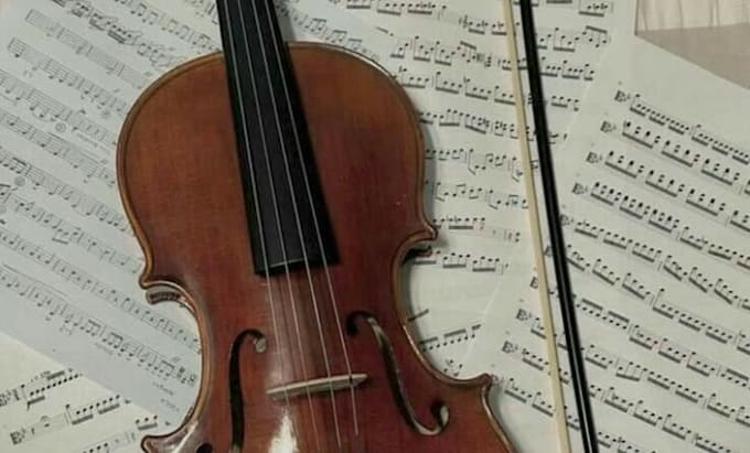 create realistic arrangement strings orchestra quartet orchestra, or wind band