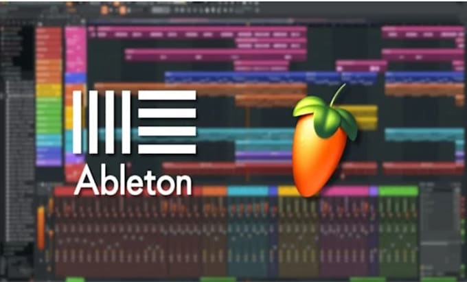 develop custom vst plugin for fl studio ableton and logic pro