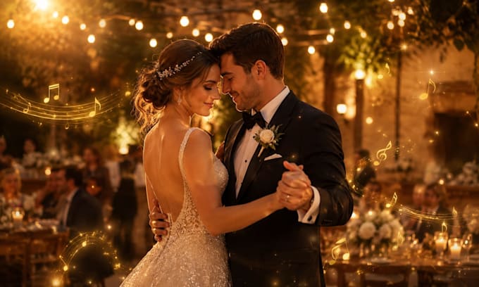create a custom personalized song for any special occasion
