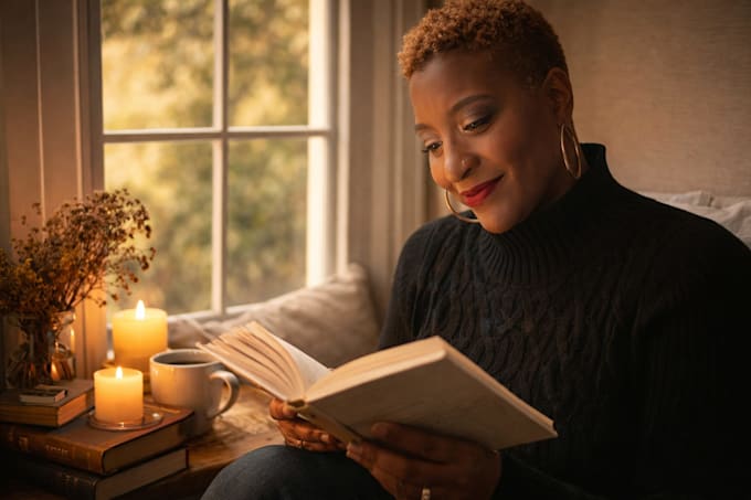 narrate your audiobook, devotional, or inspirational content