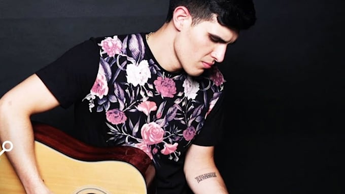 be your corridos tumbado singer songwriter
