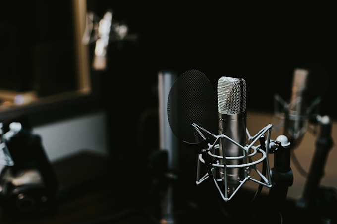 voice act for you