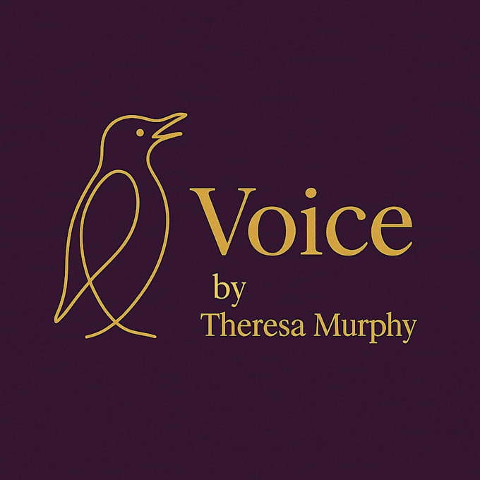 record a professional female voiceover for presentations and explainers