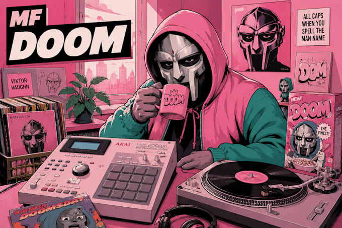 create authentic boom bap hip hop beats