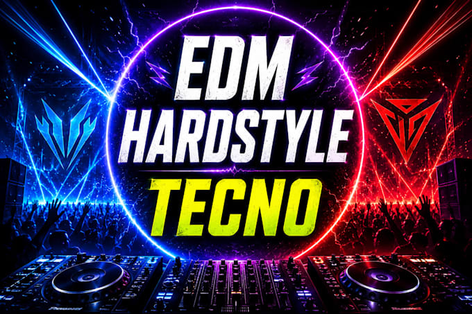 be your professional edm ghost producer in any style