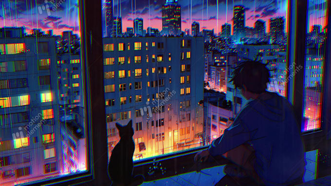 create a lofi beat