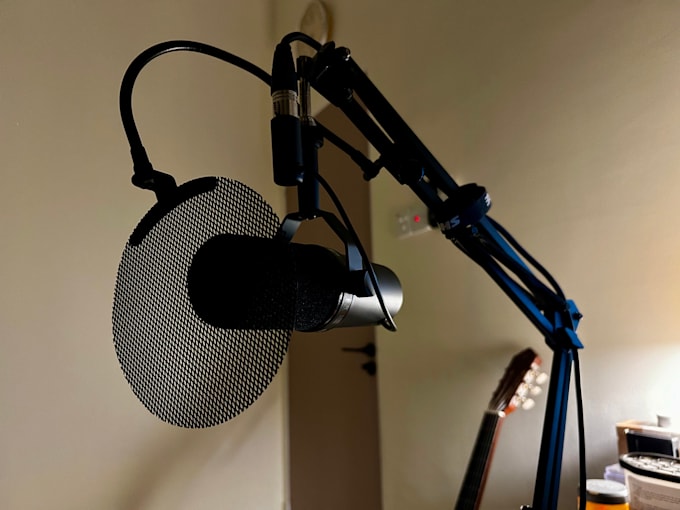 mix your music professionally for commercial release