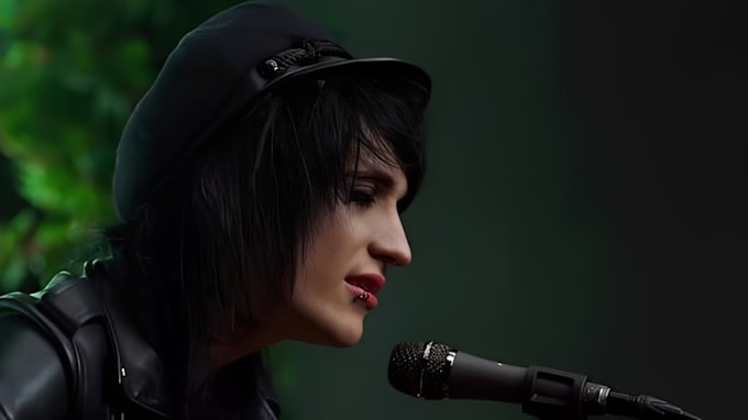 record a professional emo pop, punk and rock song