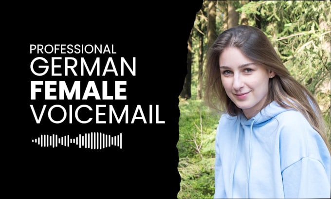 record a professional voicemail or phone greeting