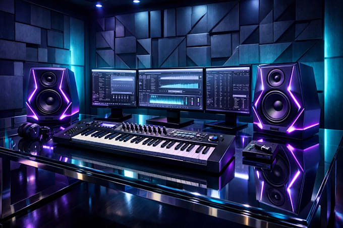 compose original music for your project