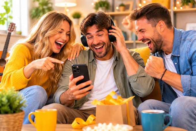 make a custom ai song with lyrics and melody