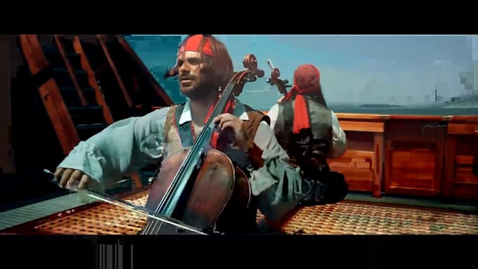 record  a quality strings with real instument