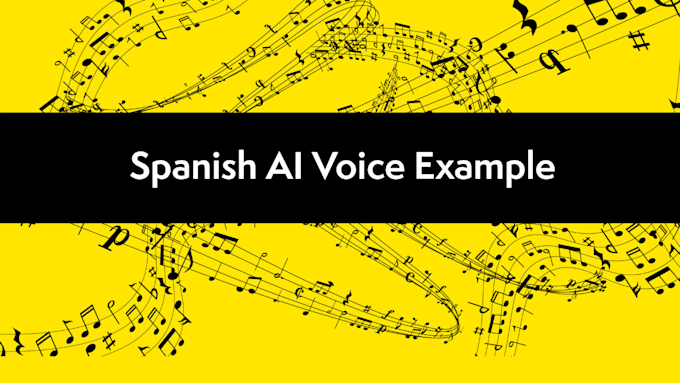 create realistic ai voiceovers and text to speech audio