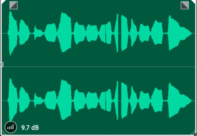 edit and engineer your podcast with professional audio quality