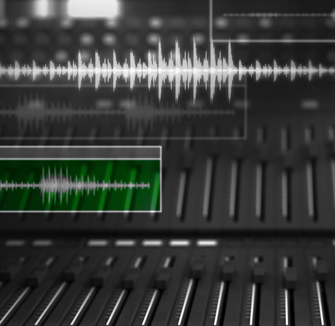 mix and master your music