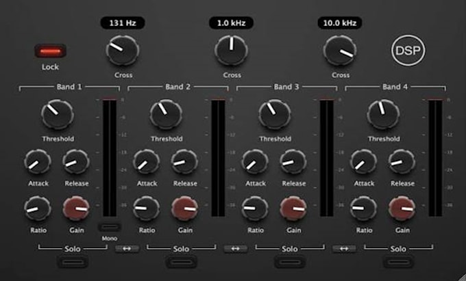 develop custom juce virtual instrument plugins for producers and composers