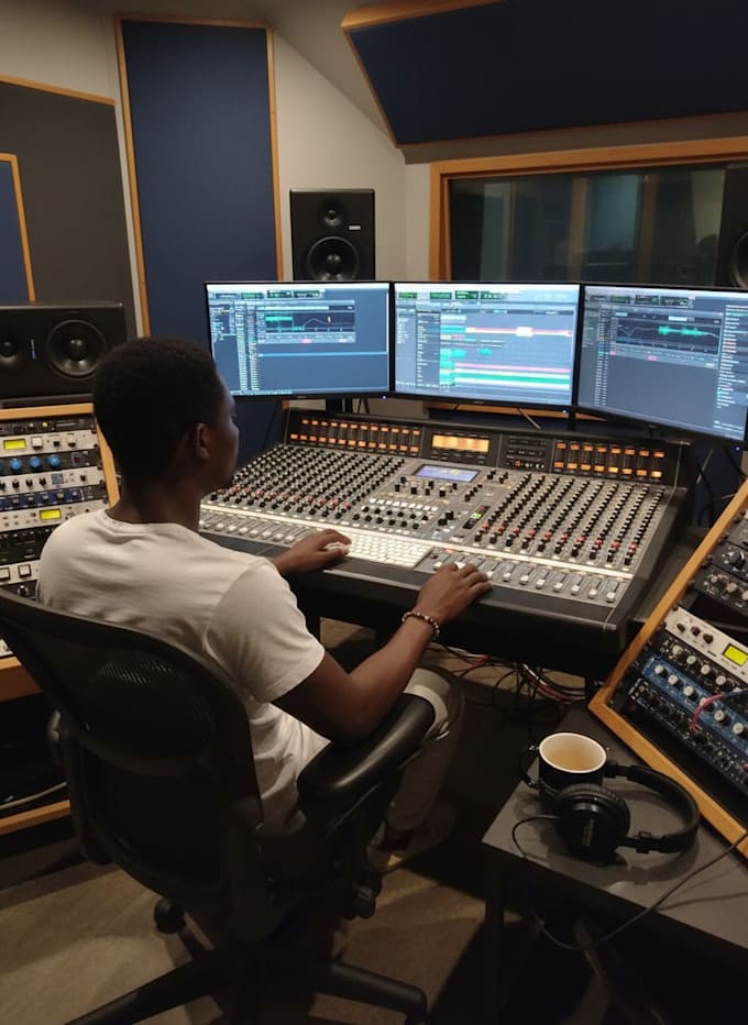 remake beats or recreate ai instrumentals in any genre