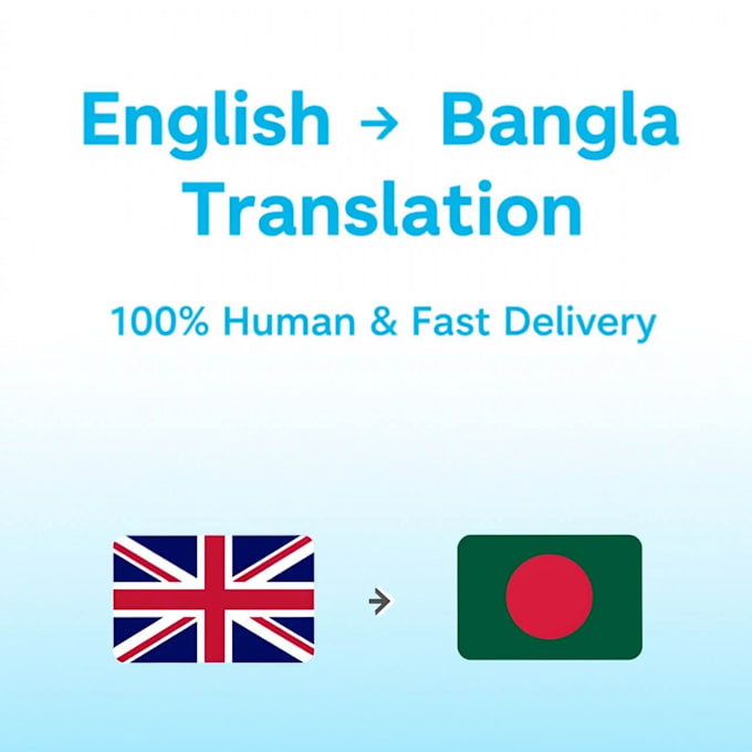 do professional bangla voice over and bengali narration