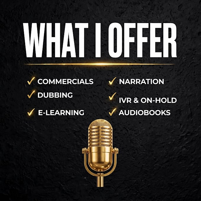 deep mexican spanish male voice over for commercial and tv ad