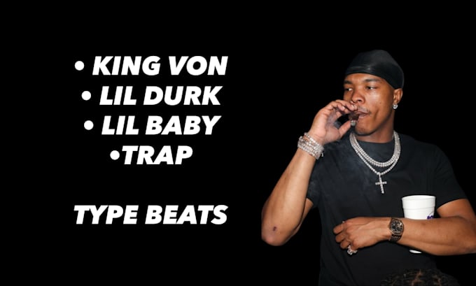make a custom trap type beat