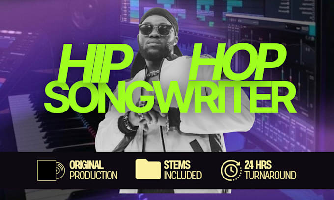 write custom rap and trap lyrics based on your idea