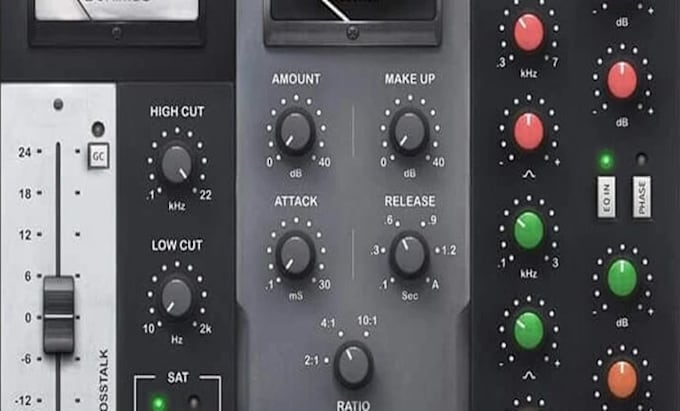 develop cross platform audio plugin for vst3 au aax plugins using juce framework
